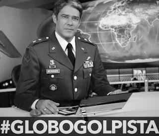  globogolpista