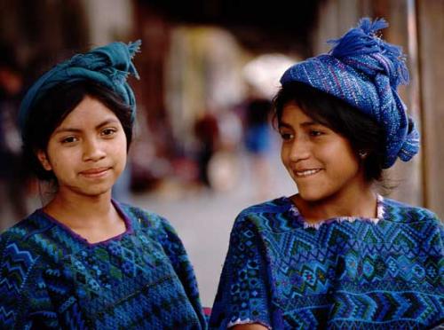  guatemala mujeres