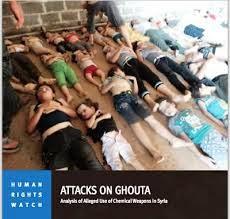 Attacks on Gouta Attacks on Gouta