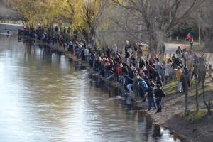 vuelta del año   Pueblo Mapuche vuelta del año   Pueblo Mapuche