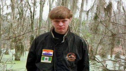 Dylann Roof Dylann Roof