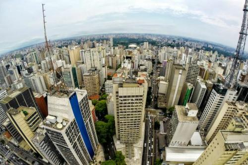 Rafael Neddermeyer / Fotos Públicas São Paulo