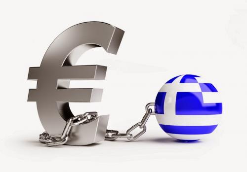 Grecia y la política en la economía Grecia y la política en la economía