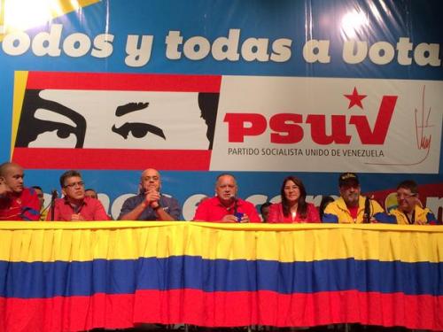 Poder Popular en Venezuela Poder Popular en Venezuela