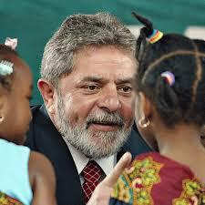 Lula niños Lula niños