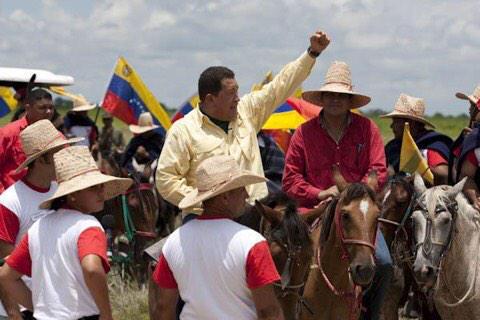 Chavez Chavez