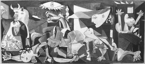  Guernica