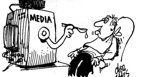 media media