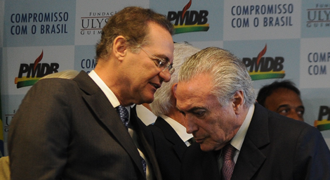 Foto: Antônio Cruz / Agência Brasil politicos br