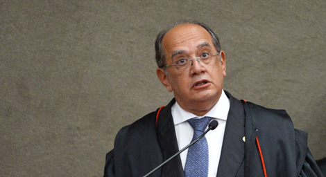 Gilmar Mendes Gilmar Mendes