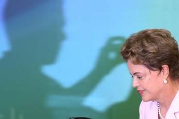 Dilma Rousseff é honrada e seu mandato deve ser preservado dilma