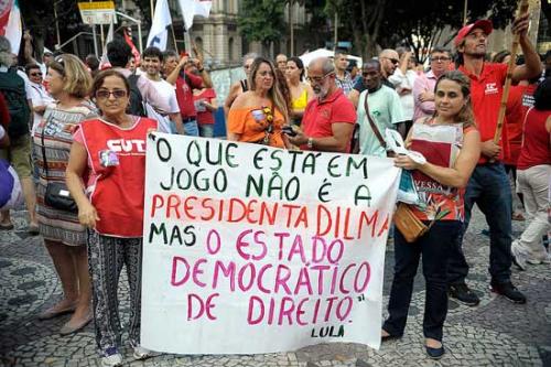 Fuente: wikimedia.org impeachment brasil