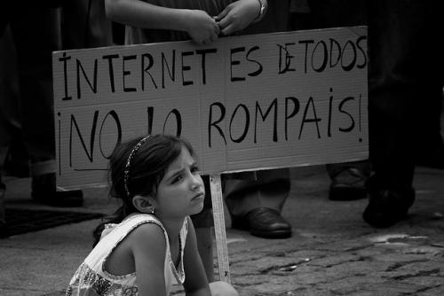  internet todos