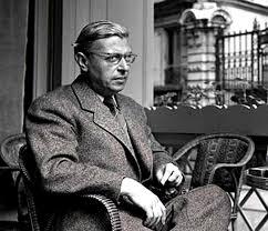 Jean Paul Sartre [Wikipedia] jean paul sartre wikipedia