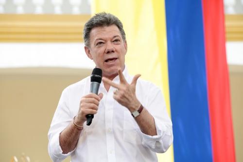  juan manuel santos peq