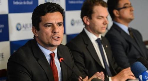 Juiz Sérgio Moro juiz sergio moro