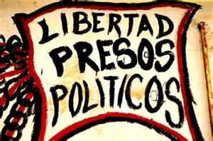  libertad presos