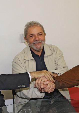  lula manos