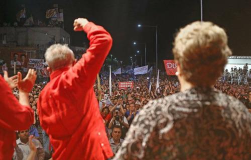 Foto: Ricadro Stuckert Instituto Lula lula en manif   ricadro stuckert instituto lula