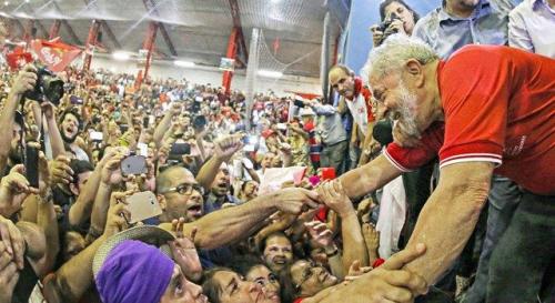 Lula   Foto: Ricardo Stuckert/Instituto Lula  lula peq   ricardo stuckert instituto lula