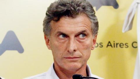  macri