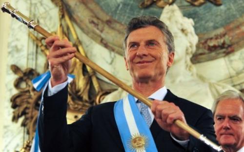  macri diez