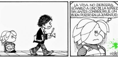  mafalda