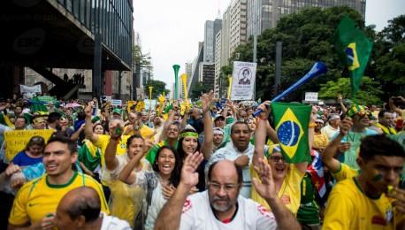  manifestacion brasil