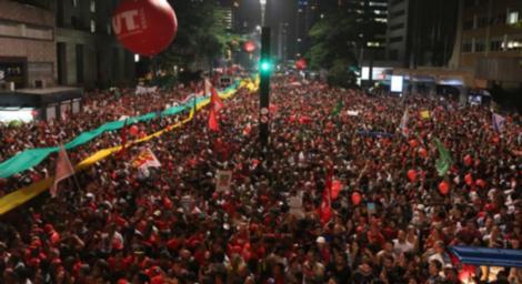  manifestacion brasil