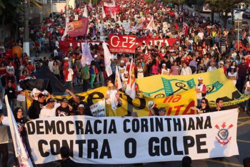  manifestacion contra temer