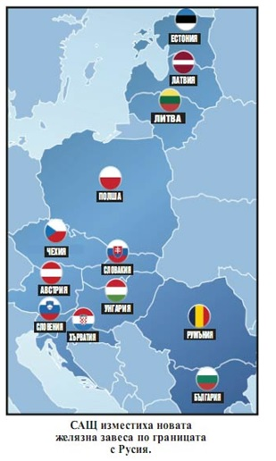 mapa militar