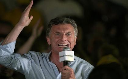  mauricio macri   telesur