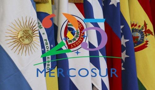  mercosur