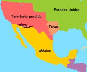  mexico territorio perdido