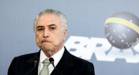  michel temer