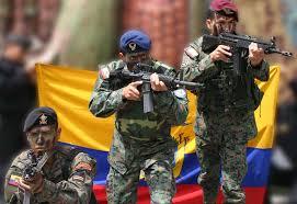 Foto: defensa.gob.ec militares ecuatorianos defensa gob ec
