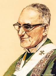 Wikipedia monsenor romero dos