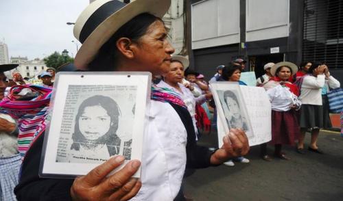 Foto: Otra Mirada mujeres derechos otra mirada