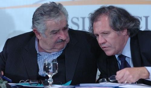 Mujica y Almagro mujica y almagro