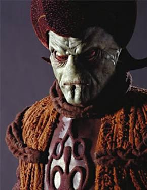  nute gunray