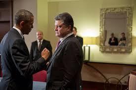 obama poroshenco obama poroshenco