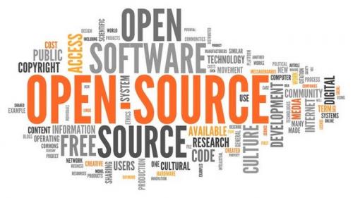 The open source world is more and more closed