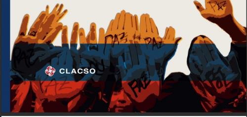  paz en colombia   extracto portada libro clacso