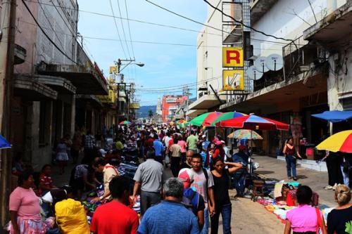 poblacion salvador