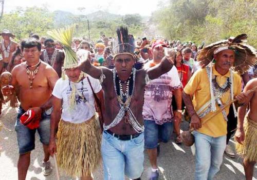 revista Porantim   Cimi Brasil   indigenas