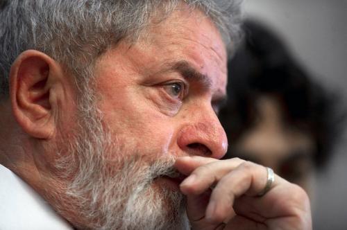 prision lula