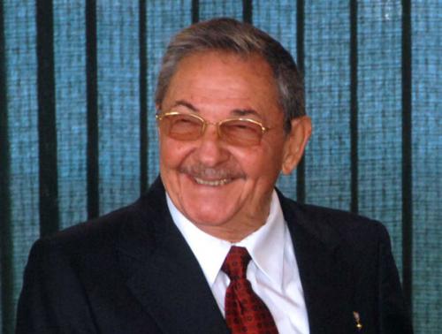  raul castro