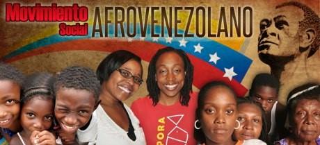  red afrovenezolano