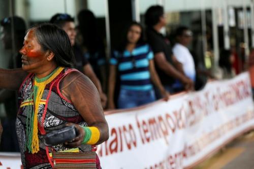 Foto: Marcelo Camargo/Agência Brasil reforma agraria