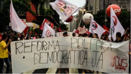  reforma politica